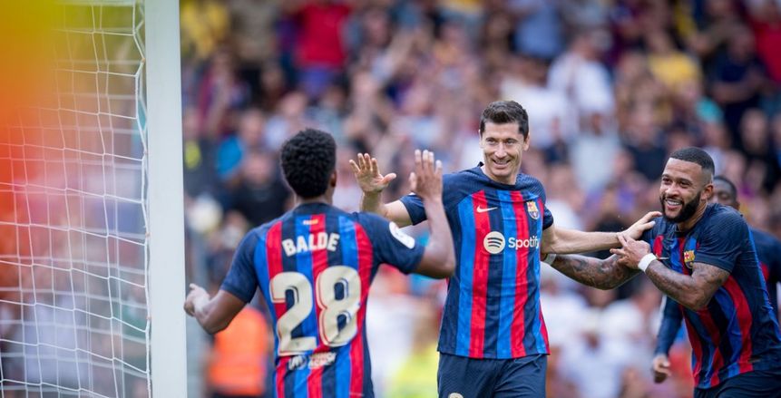موعد الكلاسيكو القادم بين ريال مدريد وبرشلونة في الدوري الإسباني