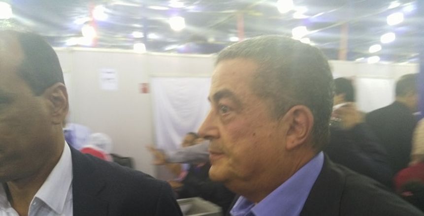 من هو ياسين منصور رئيس شركة الأهلي لكرة القدم.. ملياردير عاشق الكيان