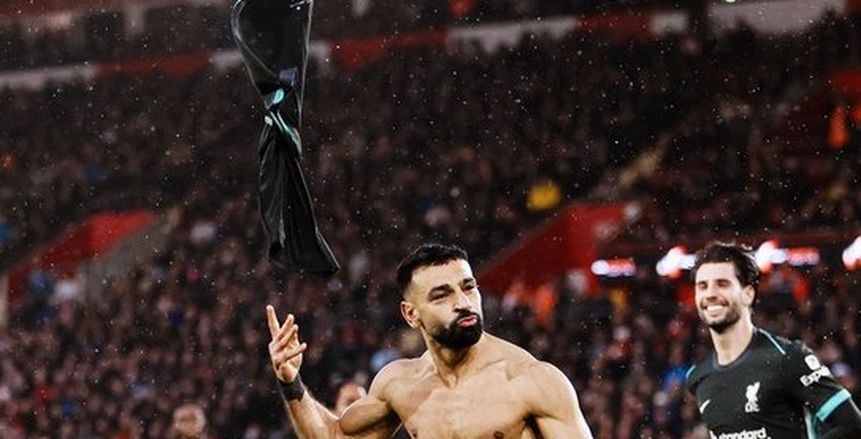 «كارثة» تنتظر ليفربول بسبب عقد محمد صلاح.. اعرف التفاصيل