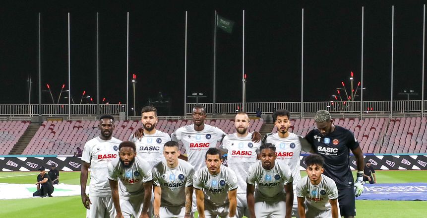 بمشاركة طارق حامد.. ضمك يسقط أمام الوحدة بالأربعة في الدوري السعودي