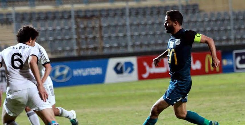 تأكيدًا للوطن سبورت| الزمالك يتسلم استغناء صلاح عاشور غدًا