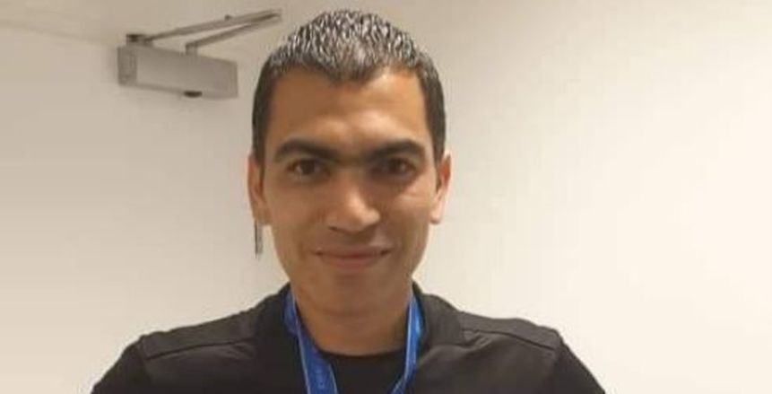 «الأولمبية» تعتمد مشاركة محمود أبوالرجال في إدارة مباراة رواندا وجنوب أفريقيا