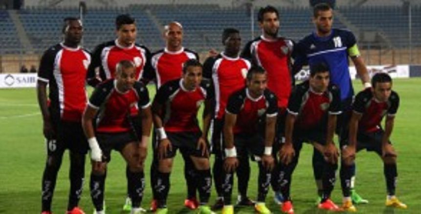 مكافآت خاصة تنتظر لاعبى طلائع الجيش لتحفيز الفريق أمام الأهلي