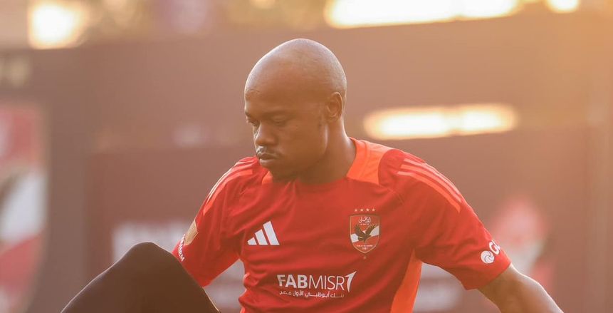 بيقولوا.. صدمة بيرسي تاو الجديدة من الزمالك ومصير ضم الأهلي للاعب ريال مدريد