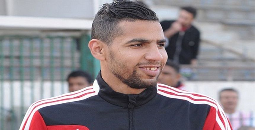 مؤمن زكريا: تركت أمر الاحتراف لإدارة الأهلي.. والجلوس على الدكة "مش عيب"