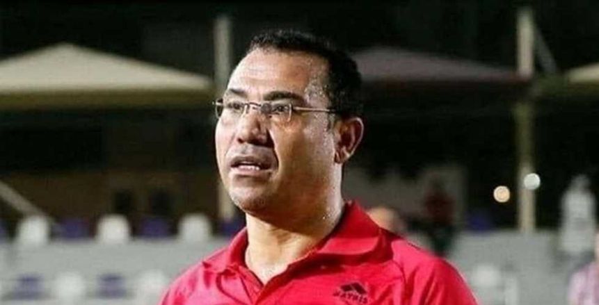مدفعجي المحلة.. حكاية أشرف كابونجا الذي هزمه السرطان بعد صراع طويل