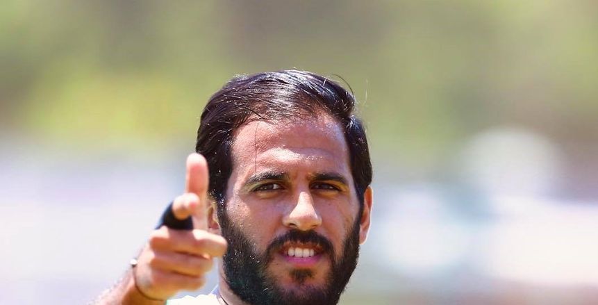 تامر النحاس: مروان محسن سينافس على لقب هداف الدوري مع فيوتشر