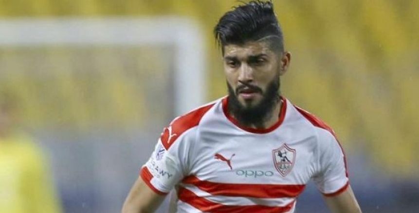 الزمالك يرفض الاستئناف على «غرامة» فرجاني ساسي