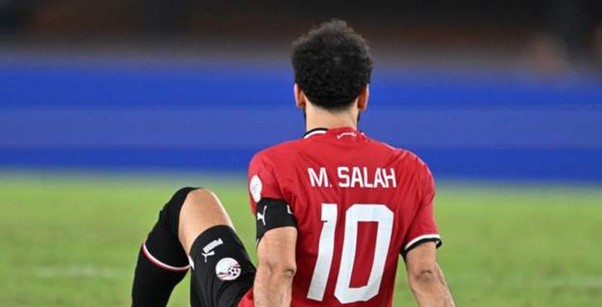 كلوب يعلن مصير مشاركة محمد صلاح.. وصدمة داخل ليفربول