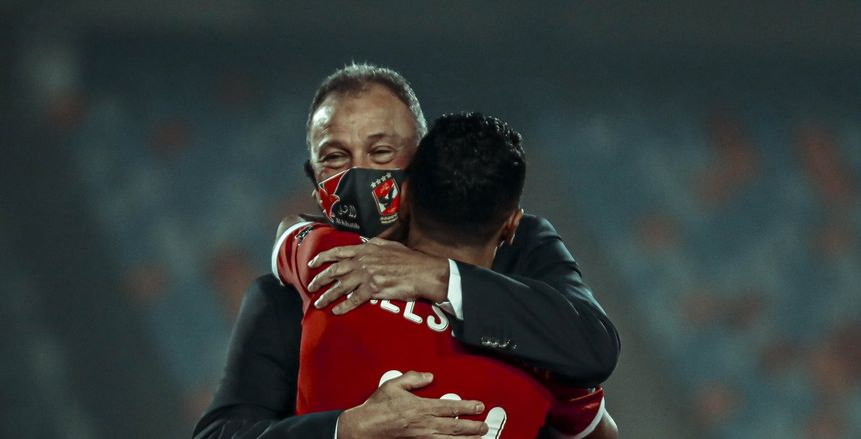 الخطيب في احتفالية لقب أفريقيا: فرحان للاعبين
