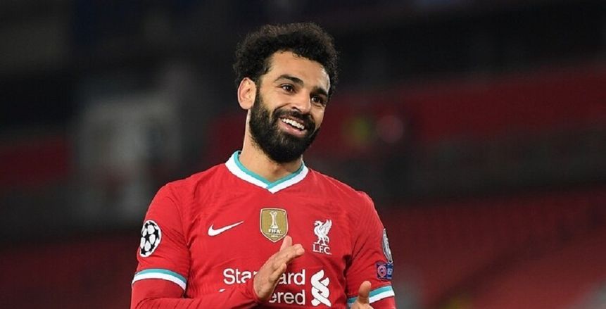 محمد صلاح يقود ليفربول في مواجهة فولهام بالدوري الإنجليزي
