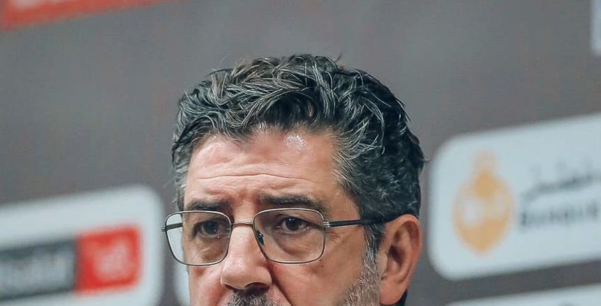 مؤتمر صحفي لفيتوريا السبت لإعلان تفاصيل معسكر المنتخب في يناير