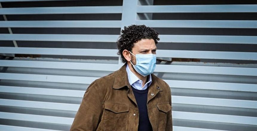فرمان من الأهلي لمدربي قطاع الناشئين.. وحسام غالي يقف خلف القرار