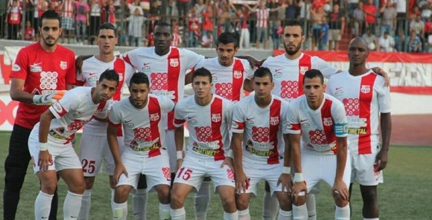 شباب بلوزداد يخطف لقب كأس الجزائر من وفاق سطيف في الوقت القاتل