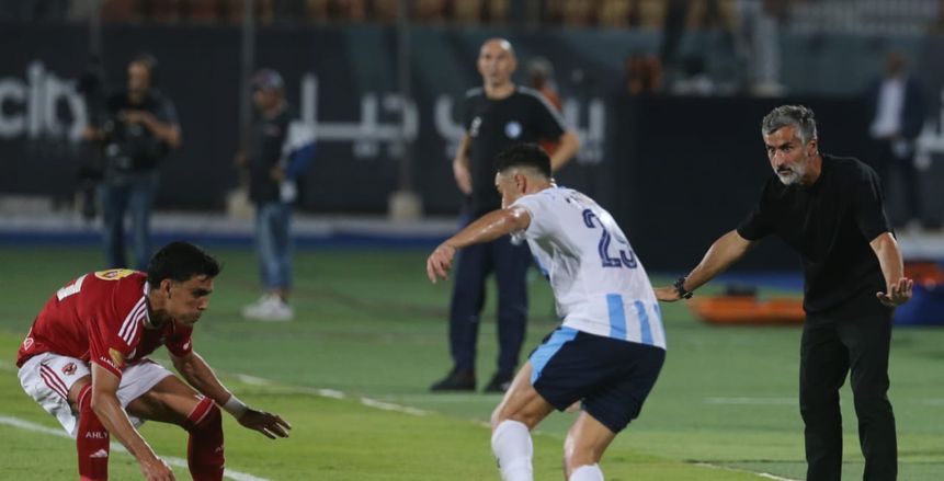 مصير سحب لقب الدوري من الأهلي بعد قرار محكمة «كاس» الجديد