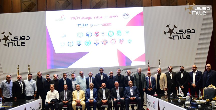 5 قرارات عاجلة في اجتماع الرابطة مع الأندية.. اعرف التفاصيل
