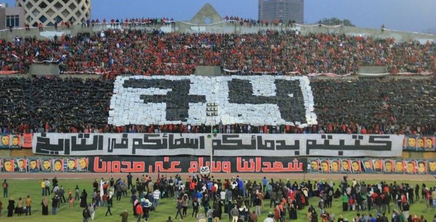 بالصور| كيف أحيا نجوم الأهلي ذكرى أحداث بورسعيد؟