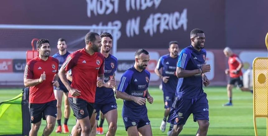 كولر يجهز 7 لاعبين بـ الأهلي لمواجهة فاركو في ودية النجوم «السبت»