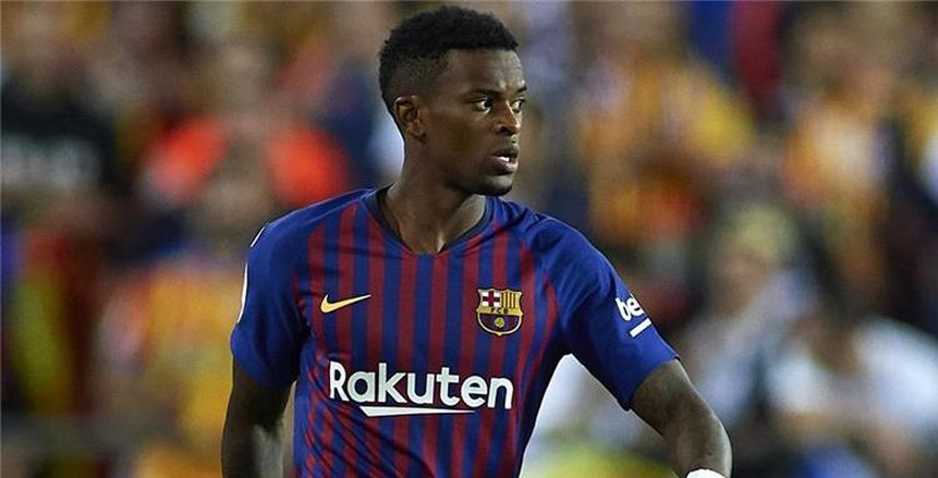 مقابل 45 مليون دولار.. برشلونة يستقر على الإطاحة بنيلسون سيميدو