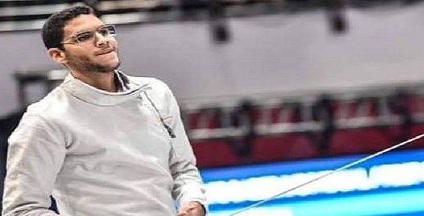 أولمبياد طوكيو.. قرعة صعبة للثلاثي المصري في منافسات سلاح السابر