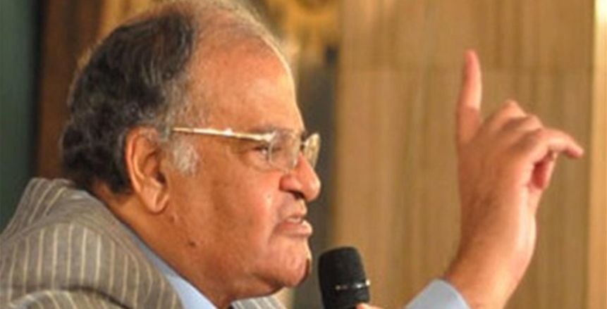حوار| «عباس»: دماء شهداء الدفاع الجوى فى رقبة «رئيس الزمالك»