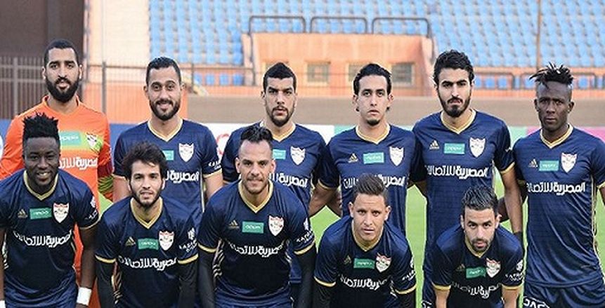 معاذ الحناوي يؤجل تجديد التعاقد مع الإنتاج الحربي