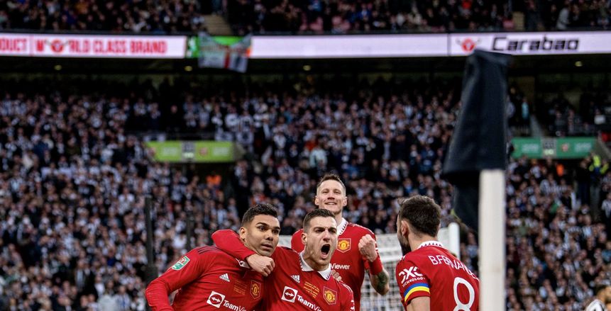موعد مباراة مانشستر يونايتد وإيفرتون اليوم والقنوات الناقلة بالدوري الإنجليزي