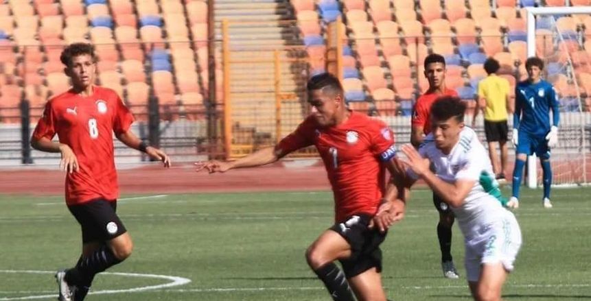 شوبير: منتخب الشباب به عناصر واعدة.. ووالد إيشو كان «حريف جدا»