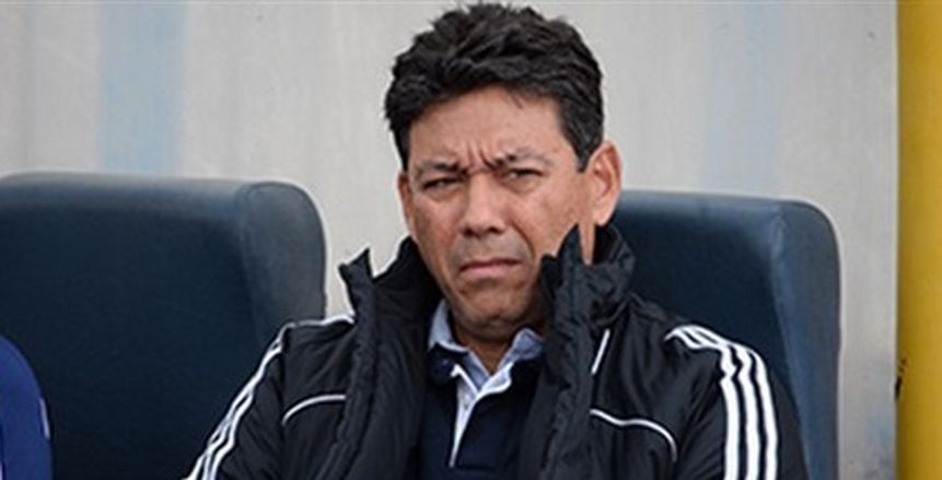 مدرب المريخ السوداني: الزمالك فريق تنافسي.. وفيريرا مميز