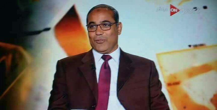 استقالة مدير أكاديمية الأهلي بأسوان بعد 11 عاما من تولي المسئولية