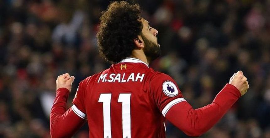 «كلوب» يعلن جاهزية «محمد صلاح» لمواجهة مانشستر سيتي