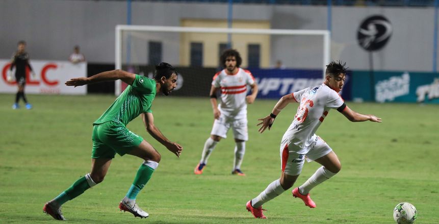 رسميا.. تأجيل مباراة الاتحاد والزمالك بسبب سوء الأحوال الجوية