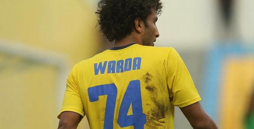 «عمرو وردة» يقترب من الفتح السعودي