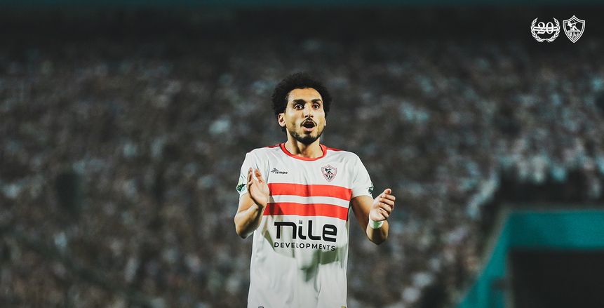 عاجل.. طبيب الزمالك يعلن تفاصيل إصابة أحمد حمدي