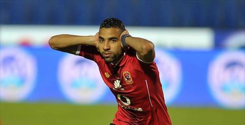 مؤمن زكريا: تركي آل الشيخ تكفل بمصاريف علاجي.. ولم أر أي دعم من الأهلي
