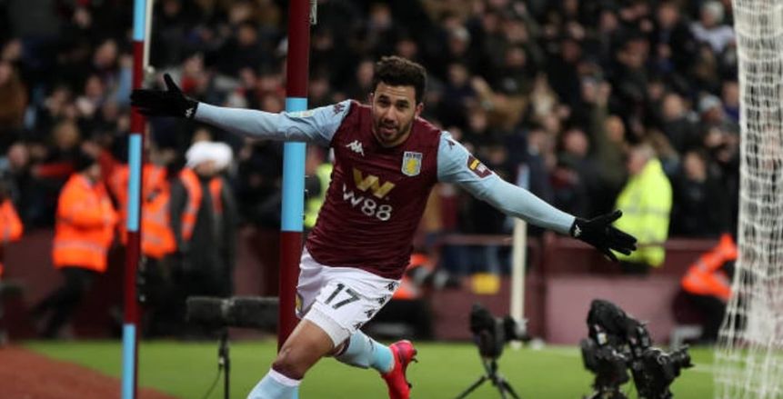 هدف "تريزيجيه" القاتل بشباك ليستر يحصد جائزة الأفضل في يناير (فيديو)