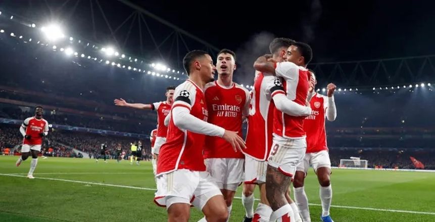 جدول ترتيب الدوري الإنجليزي قبل قمة ليفربول وأرسنال