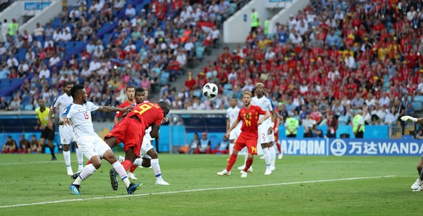 كأس العالم| لاعب جنت البلجيكي يقود بنما أمام إنجلترا