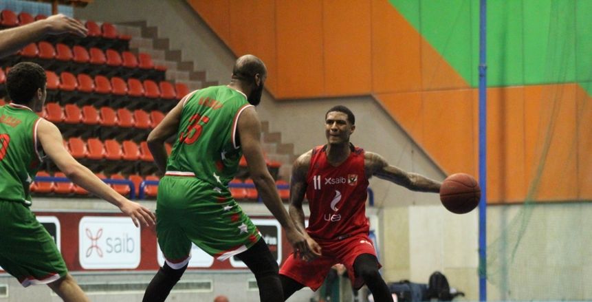 مدرب سلة الاتحاد عن نهائي الكأس أمام الأهلي: نتصدر المشهد منذ عامين
