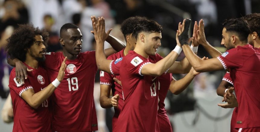التعادل الإيجابي يحسم مواجهة قطر والإمارات في كأس الخليج