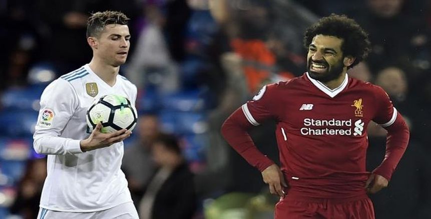 شاهد| بث مباشر لنهائي دوري الأبطال بين ليفربول وريال مدريد.. صلاح أساسيا