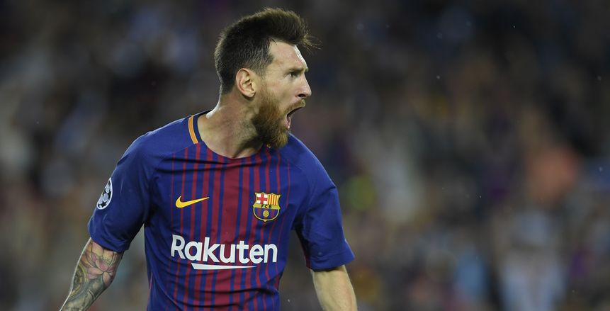 بالفيديو| برشلونة يغرق الغواصة الصفراء في الدوري الإسباني