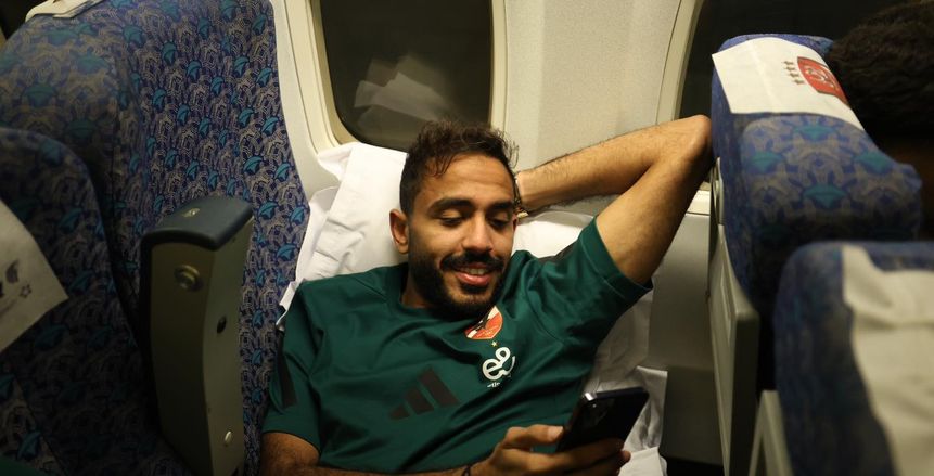 أول تحرك من كهربا للرد على واقعة «فيديو السهرة المسرب»