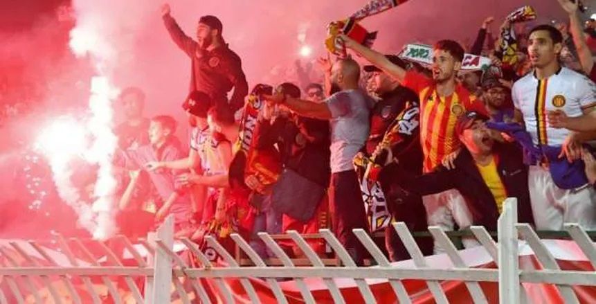أزمة بين جماهير الترجي قبل مواجهة الأهلي.. وتحديد أسعار تذاكر المباراة