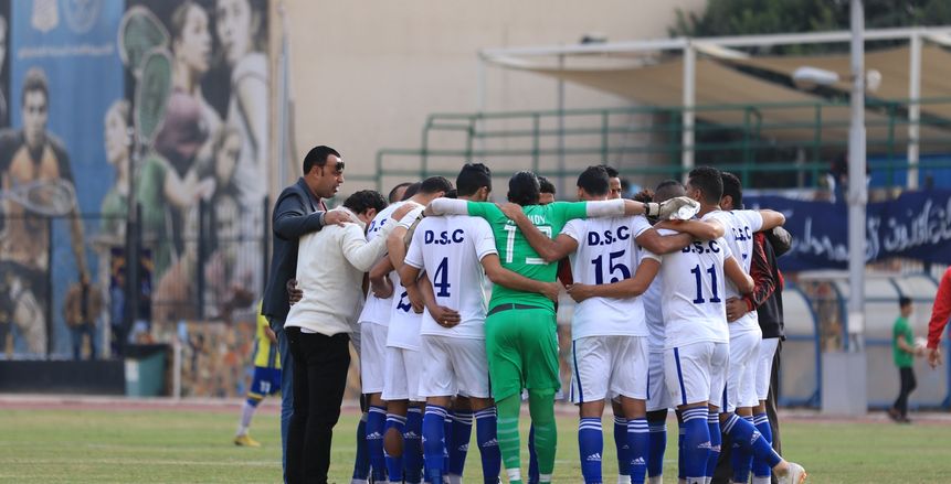 على راسهم المتصدر.. 11 ناديا يرفضون استكمال دوري القسم الثاني