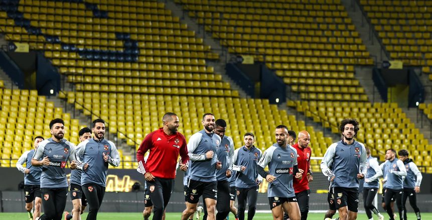 تاريخ مواجهات القطبين خلال شهر مارس قبل نهائي كأس مصر.. تفوق أهلاوي