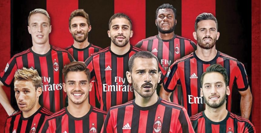 «ميلان» يتحدى الاتحاد الأوروبي ويعود إلى «يوروباليج»