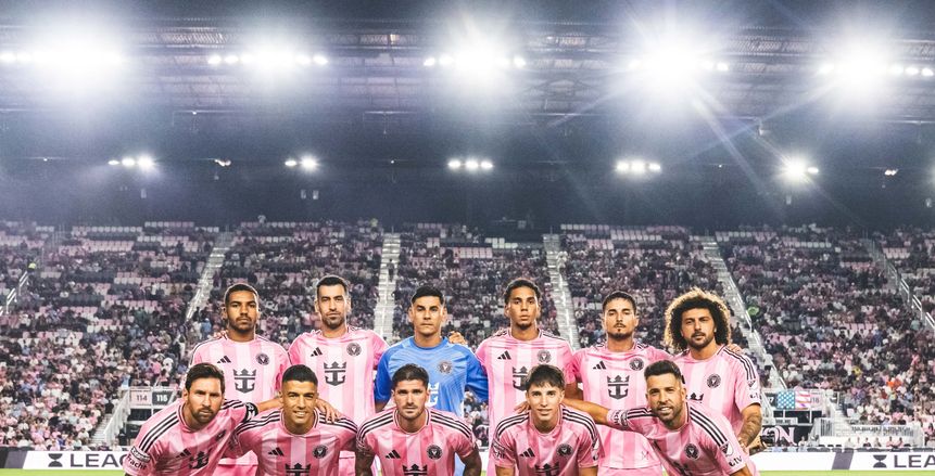 مشوار إنتر ميامي في بطولة كأس الدوريات 2025 بعد التأهل إلى النهائي