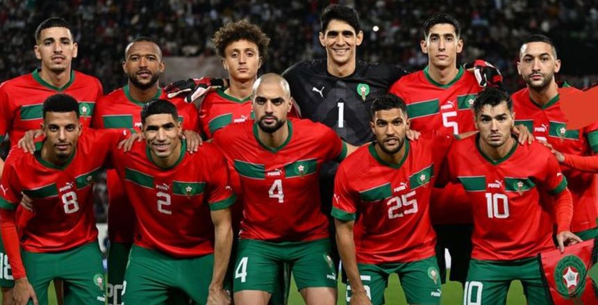 استبعاد نجم الأهلي من قائمة منتخب المغرب لمواجهتي إفريقيا الوسطى