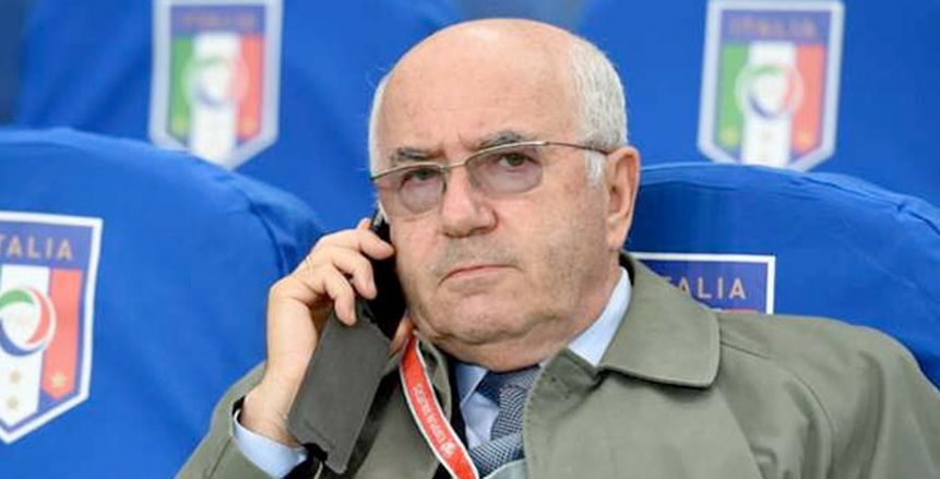 رئيس الاتحاد الإيطالي يدرس الاستقالة بعد فشل التأهل للمونديال